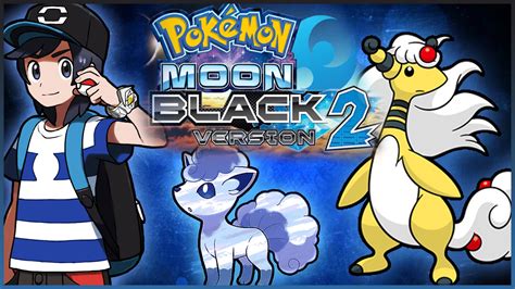 pokemon moon black 2 download|pokemon black 2 german rom.